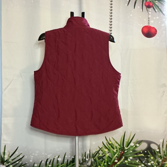 CBRAND reversible vest - Picture 4 of 4